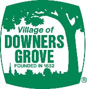Village of Downers Grove Logo