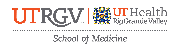 The University of Texas Rio Grande Valley Logo
