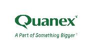 QUANEX BUILDING PRODUCTS... Logo