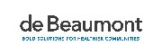 de Beaumont Foundation Logo