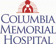 Columbia Memorial Hospital Logo