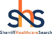 Sherriff Healthcare Search Logo