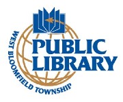 West Bloomfield Township Public Library Logo