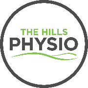 The Hills Physiotherapy Logo