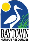 City of Baytown Logo