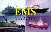 Electronic Marine Systems, Inc. (EMS Marcon)