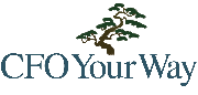 CFO Your Way
