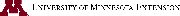 University of Minnesota Logo