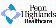 Penn Highlands Healthcare Logo