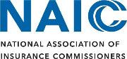 National Association of Insurance Commissioners NAIC Logo