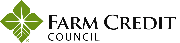 Farm Credit Council Logo