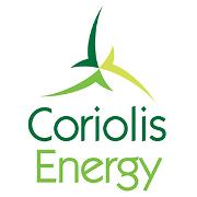 Coriolis Energy Logo