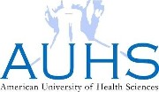 American University of Health Sciences Logo