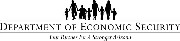 Arizona Department of Economic Security Logo