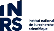 INRS - Institut National de la Recherche Scientifique Logo