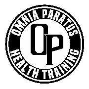 Omnia Paratus Health Training Logo