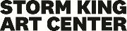 Storm King Art Center Logo