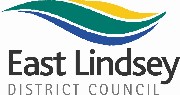 East Lindsey District Council East Lindsey District Council