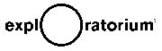 Exploratorium Logo