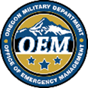 Office of Emergency Management, State 9-1-1 Program Logo