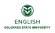 Colorado State University Logo