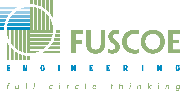 Fuscoe Engineering, Inc. Logo