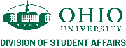 Ohio University Well-Being & Recreation Logo