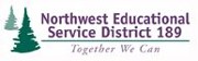 Northwest ESD 189 Logo