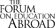 The Forum on Education Abroad