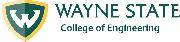 Wayne State University Logo