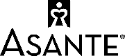 ASANTE Logo