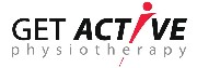 Get Active Physiotherapy Logo