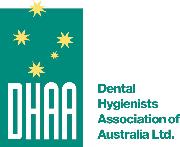 Dental Hygienists Association... Logo