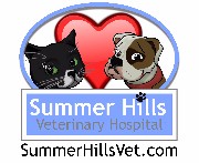 Summer Hills Veterinary Hospital