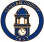 Clallam County Prosecuting Attorney's Office Logo
