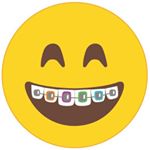 Glenridge Orthodontics - Smile Today Orthodontics Logo