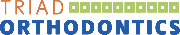 Triad Orthodontics Logo