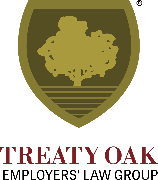Treaty Oak Law Group Logo