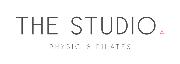 The Studio. Physio & Pilates Logo