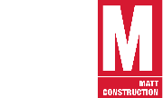 MATT Construction MATT Construction