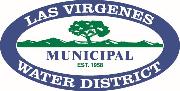 Las Virgenes Municipal Water... Logo