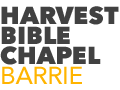 Harvest Bible Chapel