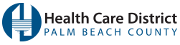 Health Care District of Palm Beach County
