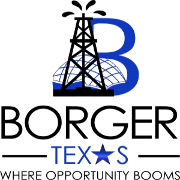City of Borger Texas