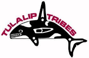 The Tulalip Tribes Logo