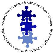 Marion Physiotherapy Logo