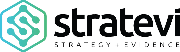 Stratevi Logo