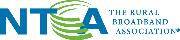NTCA—The Rural Broadband Association Logo