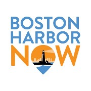 Boston Harbor Now Logo