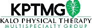Kalo Physical Therapy Logo